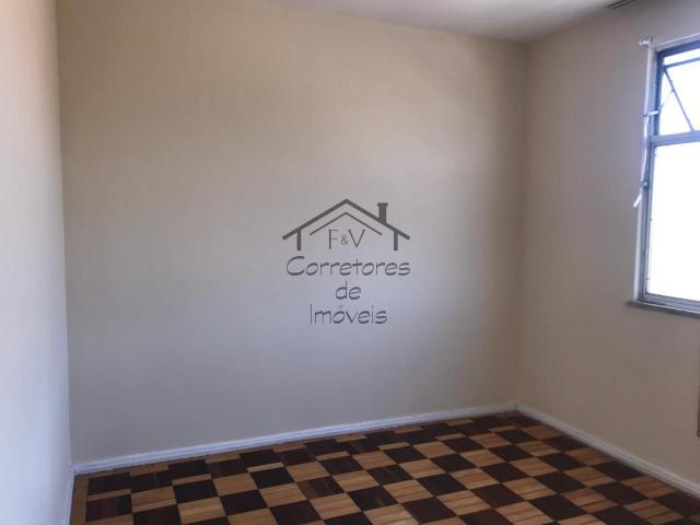 Apartamento À Venda - Braz de Pina - Rio de Janeiro - RJ - Foto 4