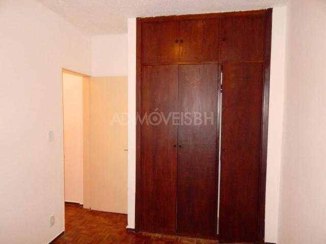 Apartamento para aluguel, 3 quartos, 1 vaga, havaí - belo horizonte/mg - Foto 7