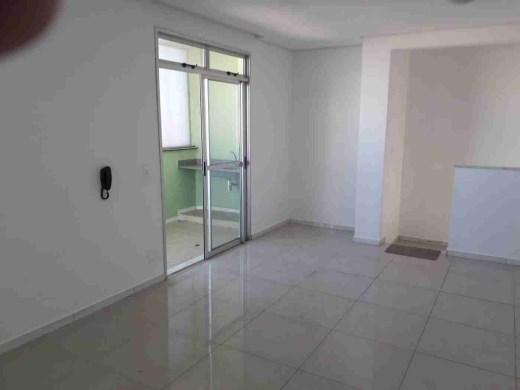 Cobertura à venda com 3 dormitórios em Barroca, Belo horizonte cod:3713 - Foto 4