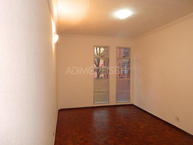 Apartamento para aluguel, 3 quartos, 1 vaga, havaí - belo horizonte/mg - Foto 2