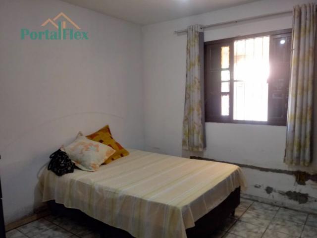 Casa à venda com 1 dormitórios em Alterosas, Serra cod:3952 - Foto 11
