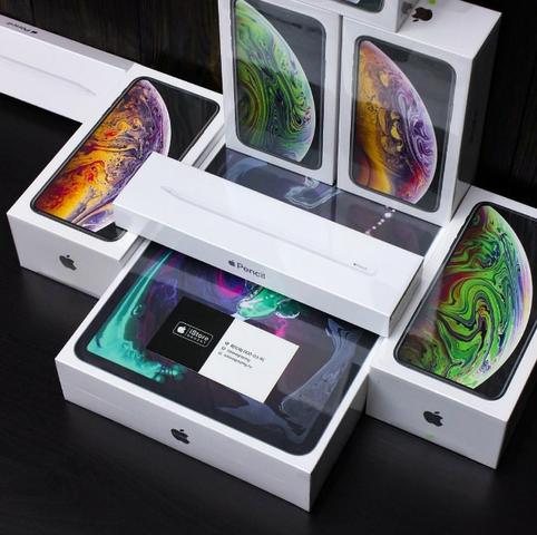 IPad New ou PRO ( 12X Sem Juros )