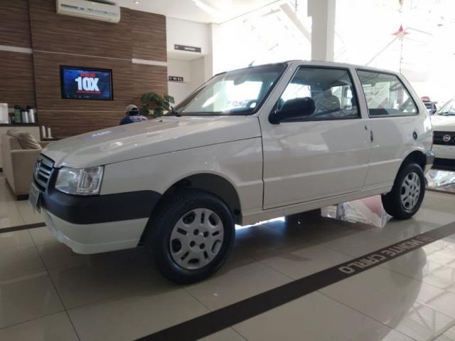 Fiat Uno Mille ECONOMY 4P
