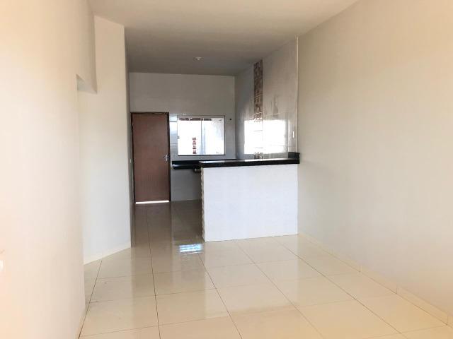 Vende-se casa Bairro Ernestina Borges - Foto 7