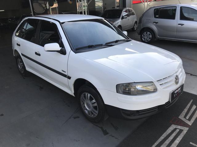 Gol G IV 1.0 flex - Foto 2