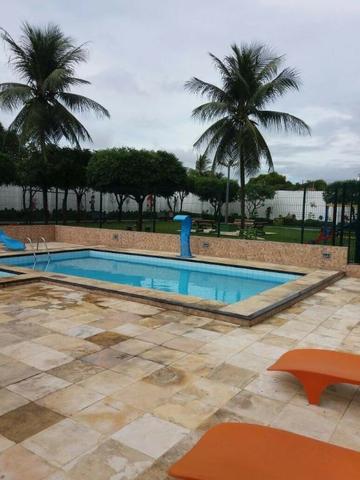 Parangaba !! Ótimo apartamento com 03 quartos no 7º andar com móveis projetados - Foto 15