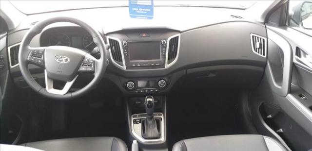 Hyundai Creta 2.0 16v Prestige - Foto 9