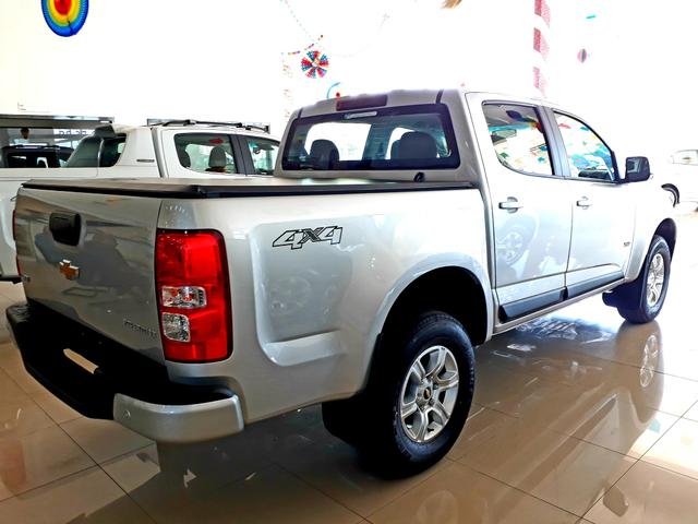 S10 lt cd 2.8 diesel - Foto 3