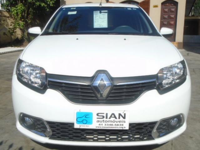 Renault sandero 2015 1.6 dynamique 8v flex 4p manual - Foto 11