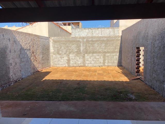 Vende-se casa Bairro Ernestina Borges - Foto 10