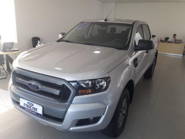 Ford Ranger XLS 2.2 CD DIESEL AT 4P - Foto 3