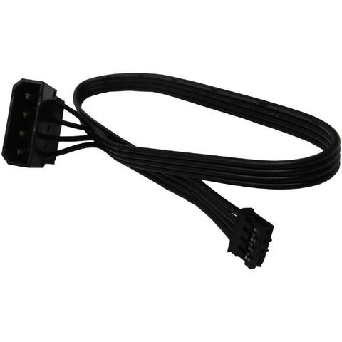 Controlador de Fan BlueCase Com Controle Remoto - Loja Fgtec Informática - Foto 4