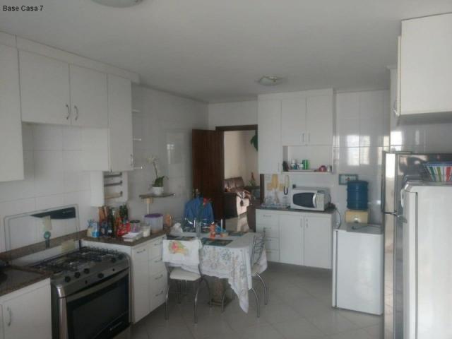 Apartamento à venda com 4 dormitórios em Cidade nova, Ilhéus cod:AP00032 - Foto 5