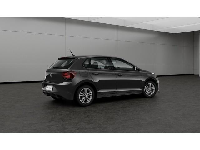 VOLKSWAGEN POLO 1.6 MSI TOTAL FLEX 2019 - Foto 5