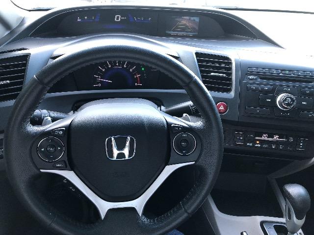 Honda Civic LXR com GNV ( valor real de venda, sem "pegadinhas") - Foto 10