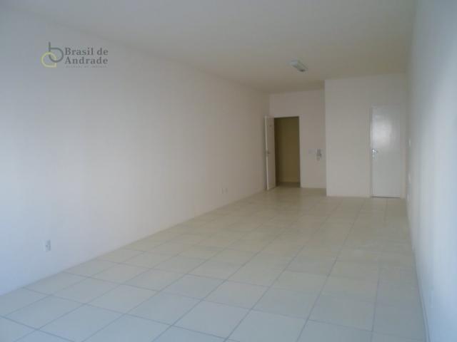 Sala, Meireles, Fortaleza-CE - Foto 3