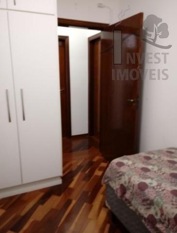 COD 3513 -Cobertura duplex no centro de Ibíuna 131 M² - Foto 18