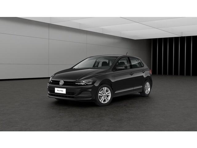 VOLKSWAGEN POLO 1.6 MSI TOTAL FLEX 2019 - Foto 8