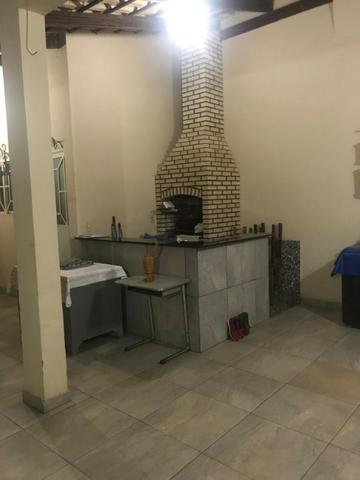 Linda Casa na rua 12 em Vicente Pires!!! - Foto 13