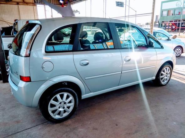 Chevrolet Meriva Prem.EASYTRONIC 1.8 FlexPower 5p - Foto 5