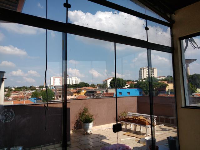 Sobrado e casa térrea melhor área zona norte!!! Baratissima!!! - Foto 6