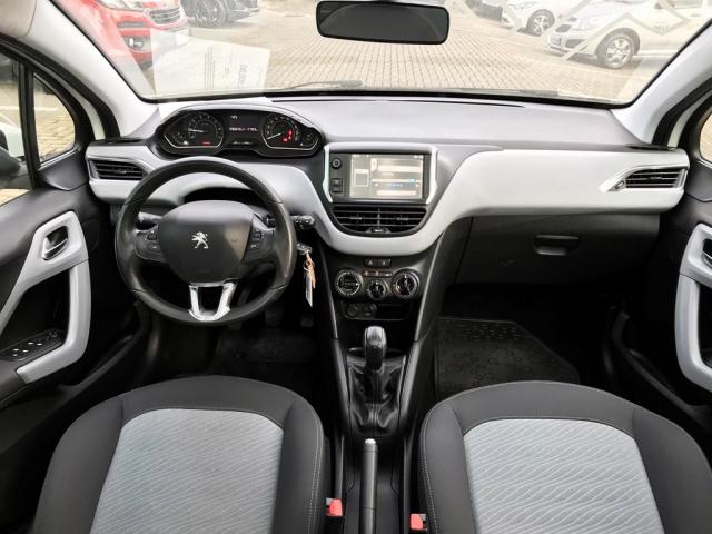 PEUGEOT 208 2013/2014 1.5 ALLURE 8V FLEX 4P MANUAL - Foto 9