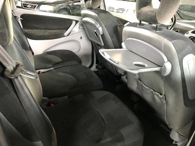 CITROËN XSARA PICASSO 2004/2004 1.6 I GLX 16V GASOLINA 4P MANUAL - Foto 11