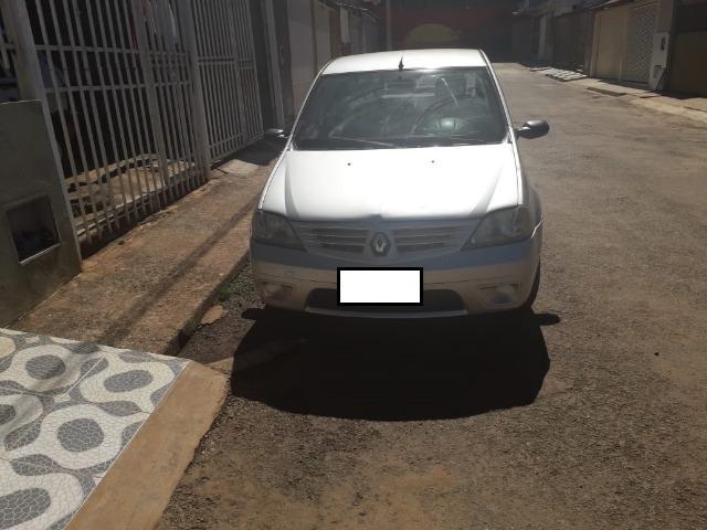 Vendo ou troco em carro do meu interesse
