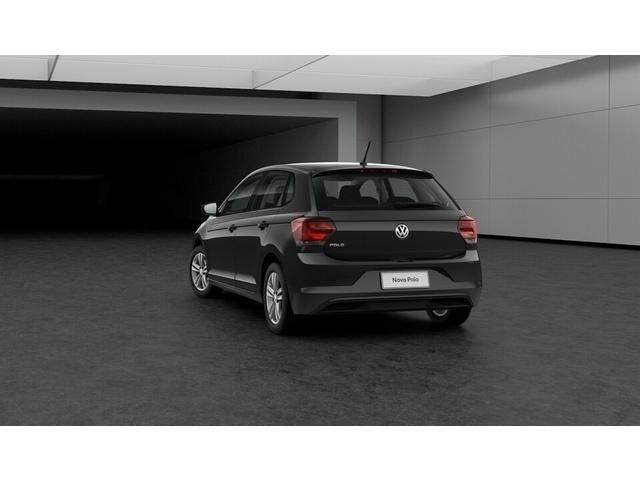 VOLKSWAGEN POLO 1.6 MSI TOTAL FLEX 2019 - Foto 7