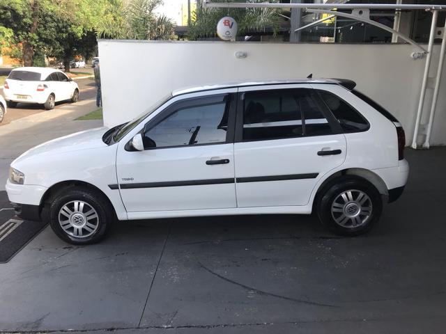 Gol G IV 1.0 flex - Foto 6