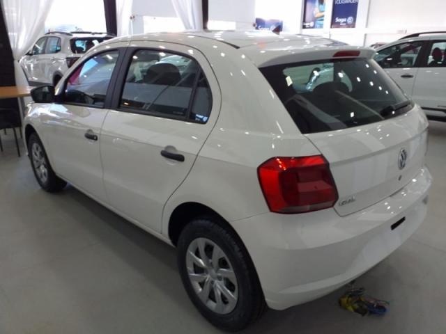 VOLKSWAGEN GOL 1.0 12V MPI TOTALFLEX 2019 - Foto 3