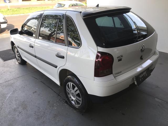 Gol G IV 1.0 flex - Foto 5