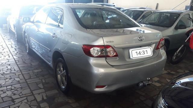 Corolla xei 2013 Aut - Foto 6