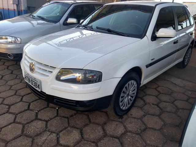 Gol G4 completo 1.0 - Foto 2