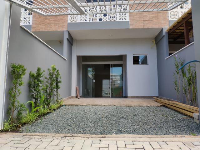 Belíssimo sobrado Novo- Pronto p/ Verão em Balneário Piçarras - Oportunidade! - Foto 17