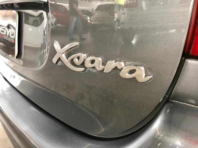CITROËN XSARA PICASSO 2004/2004 1.6 I GLX 16V GASOLINA 4P MANUAL - Foto 14