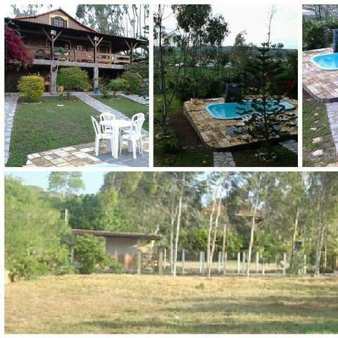 Chácara em Gravatá-PE Com área do terreno de 4.800m R$590mil REF.287 - Foto 13