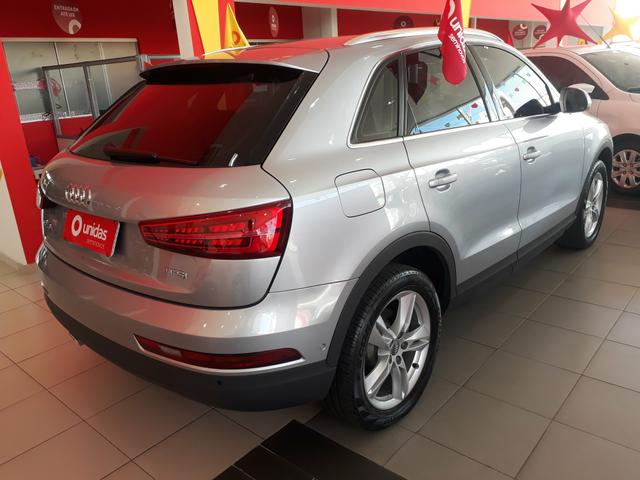 Audi Q3 2018 - Foto 4