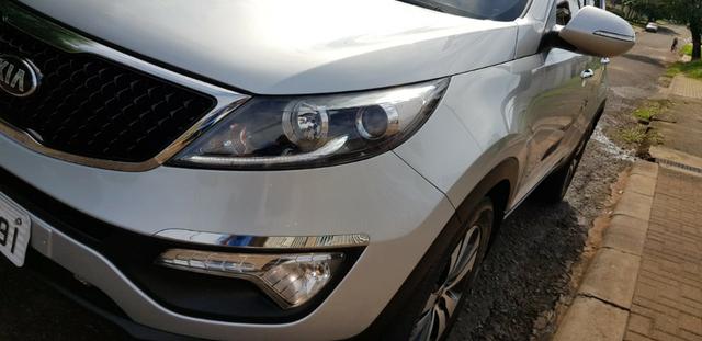 Sportage EX Completo 2014 - Foto 3