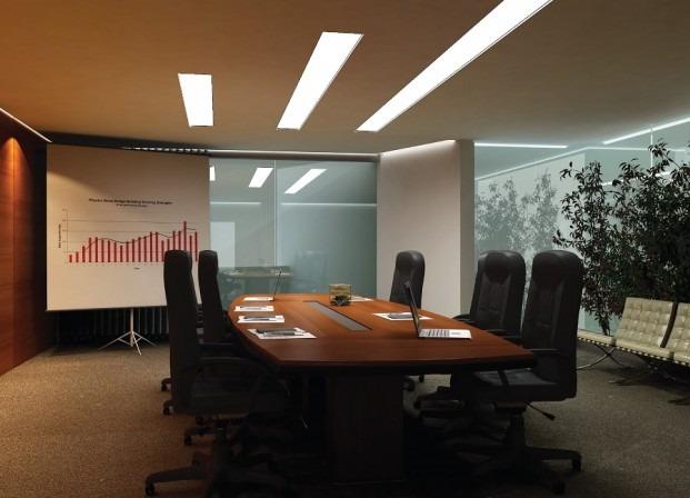 Sala Empresarial - Times Business Center - Foto 2