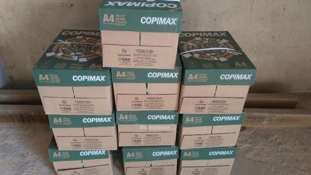 Papel A4
