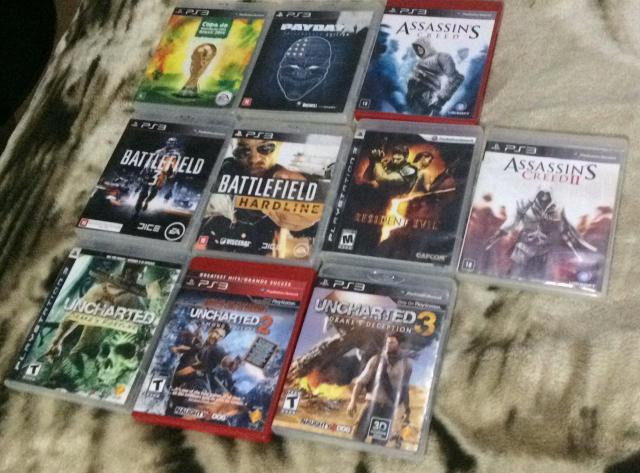Ps3 - Foto 2
