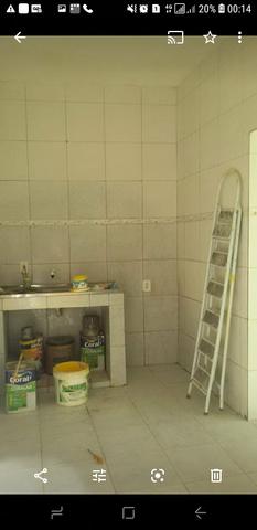 Aluguo casa em iraja - Foto 3