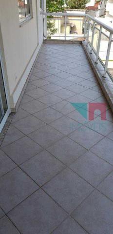 Apartamento para alugar com 2 dormitórios cod:RCAP20812 - Foto 20