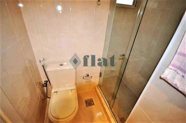 Apartamento à venda com 3 dormitórios cod:FLAP30088 - Foto 20