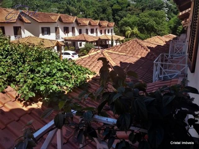 Casa de condomínio à venda com 2 dormitórios em Granja viana, Cotia cod:20656 - Foto 13