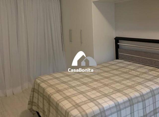 Flat residencial para locação, botafogo, rio de janeiro. - Foto 13