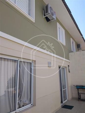 Casa de condomínio para alugar com 3 dormitórios em Medeiros, Jundiaí cod:852056 - Foto 2