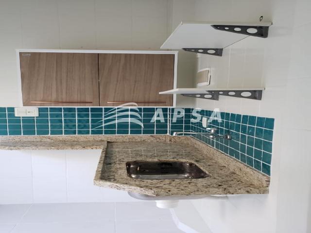Apartamento para alugar com 2 dormitórios em Jardim botanico, Rio de janeiro cod:29958 - Foto 6
