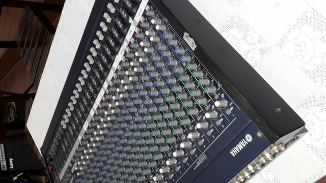 Mesa Yamaha - Foto 3